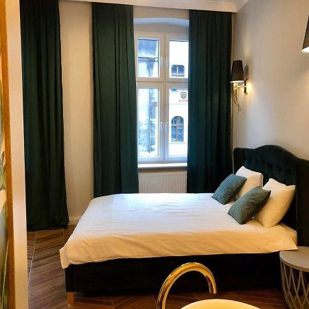 Apartmenty Mariacka 20 -Self Check-In 24H -Loud On The Weekends - By Kanclerz Investment Katovice Exteriér fotografie