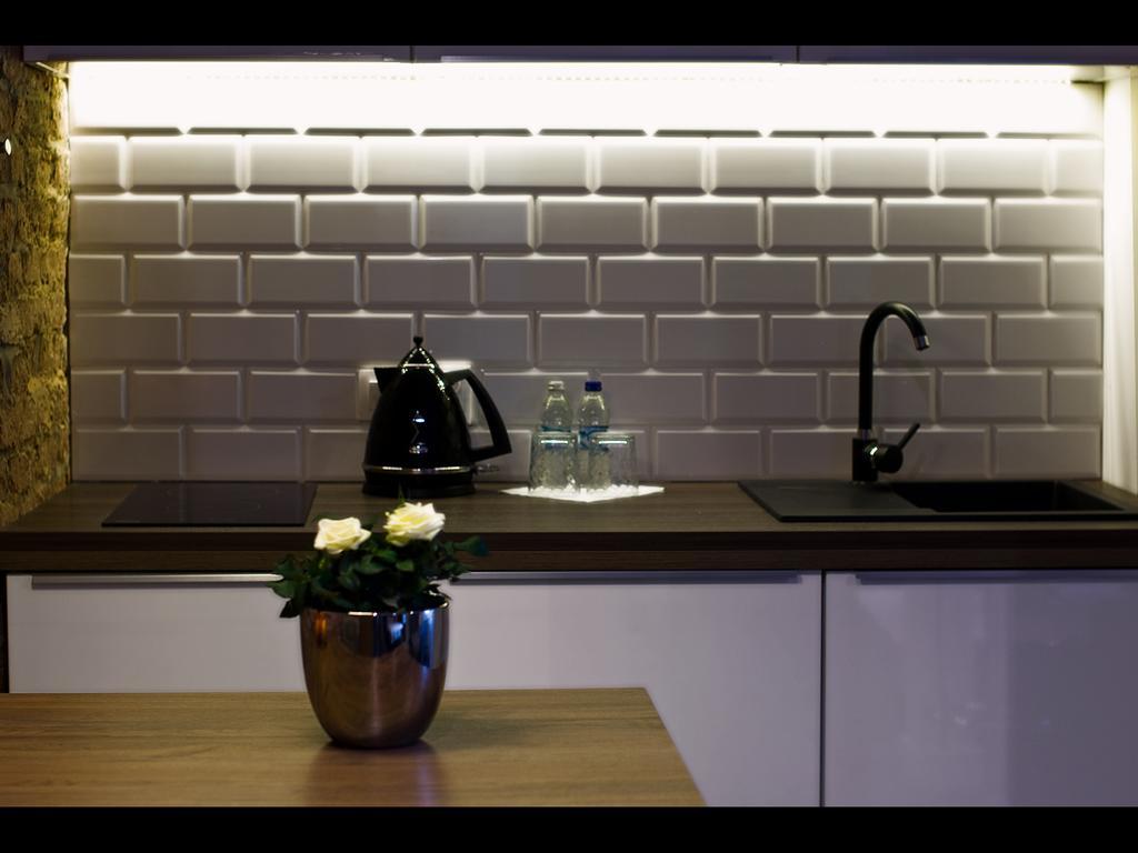 Apartmenty Mariacka 20 -Self Check-In 24H -Loud On The Weekends - By Kanclerz Investment Katovice Exteriér fotografie