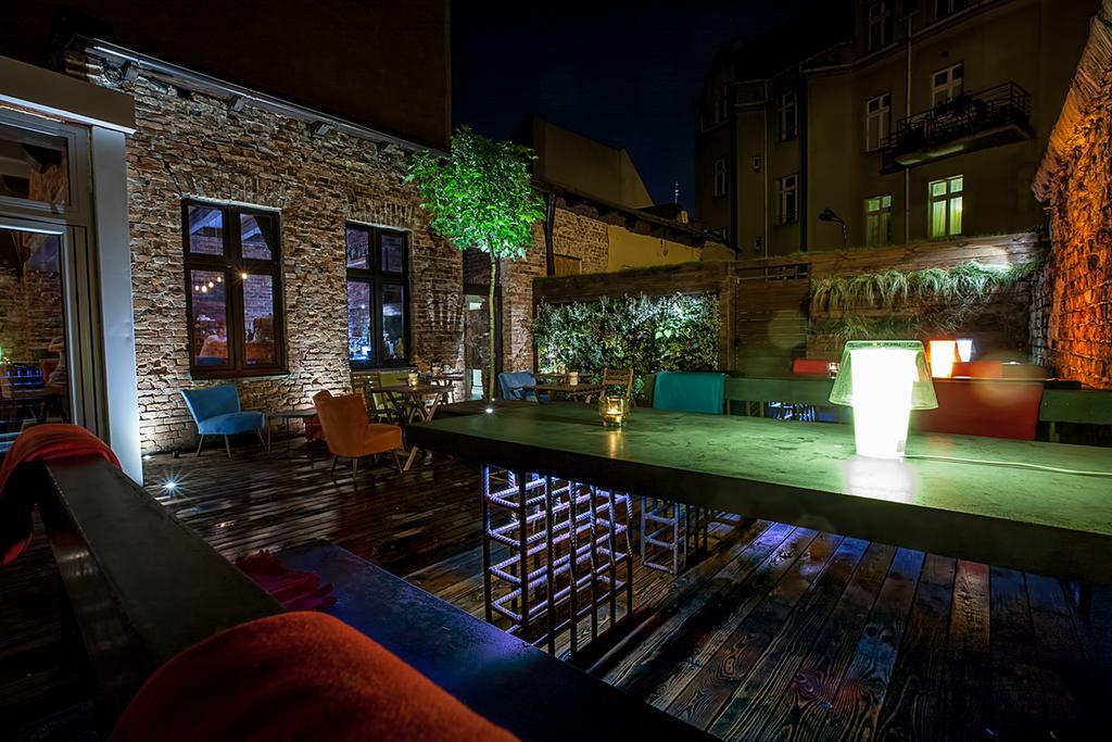 Apartmenty Mariacka 20 -Self Check-In 24H -Loud On The Weekends - By Kanclerz Investment Katovice Exteriér fotografie