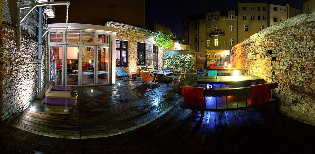 Apartmenty Mariacka 20 -Self Check-In 24H -Loud On The Weekends - By Kanclerz Investment Katovice Exteriér fotografie