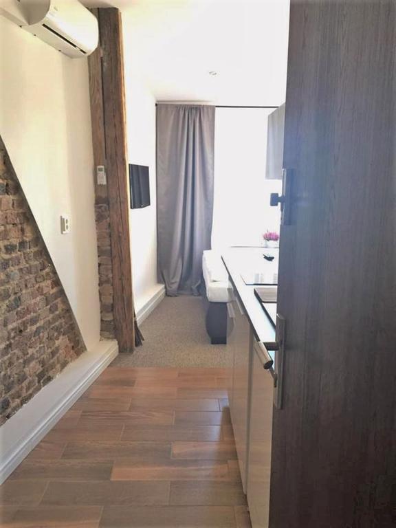 Apartmenty Mariacka 20 -Self Check-In 24H -Loud On The Weekends - By Kanclerz Investment Katovice Exteriér fotografie