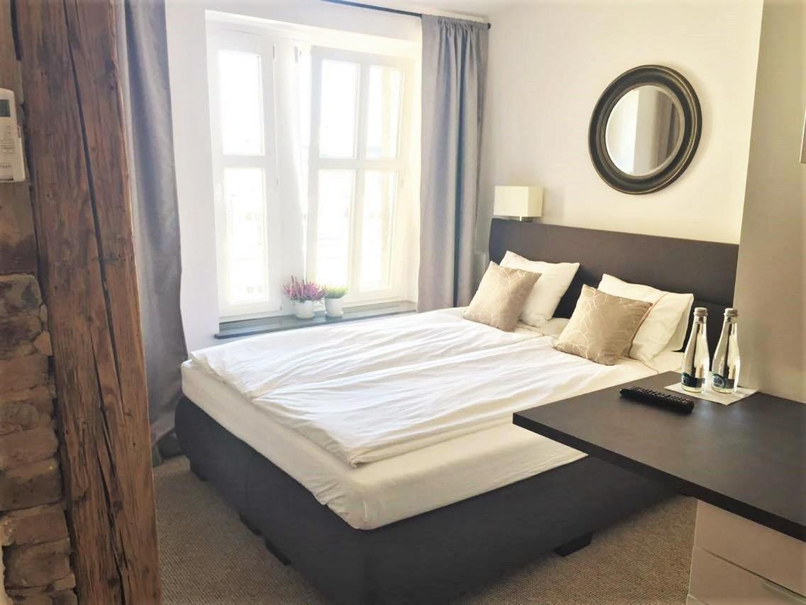 Apartmenty Mariacka 20 -Self Check-In 24H -Loud On The Weekends - By Kanclerz Investment Katovice Exteriér fotografie