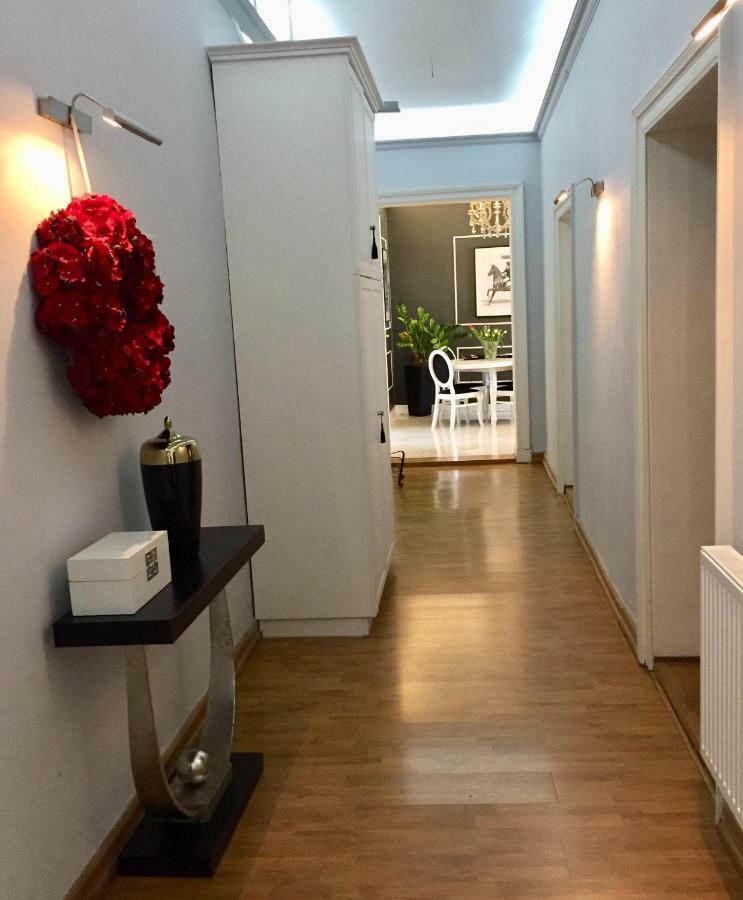 Apartmenty Mariacka 20 -Self Check-In 24H -Loud On The Weekends - By Kanclerz Investment Katovice Exteriér fotografie