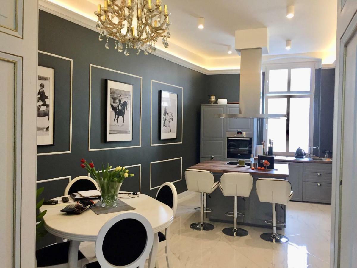 Apartmenty Mariacka 20 -Self Check-In 24H -Loud On The Weekends - By Kanclerz Investment Katovice Exteriér fotografie