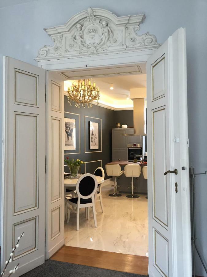 Apartmenty Mariacka 20 -Self Check-In 24H -Loud On The Weekends - By Kanclerz Investment Katovice Exteriér fotografie